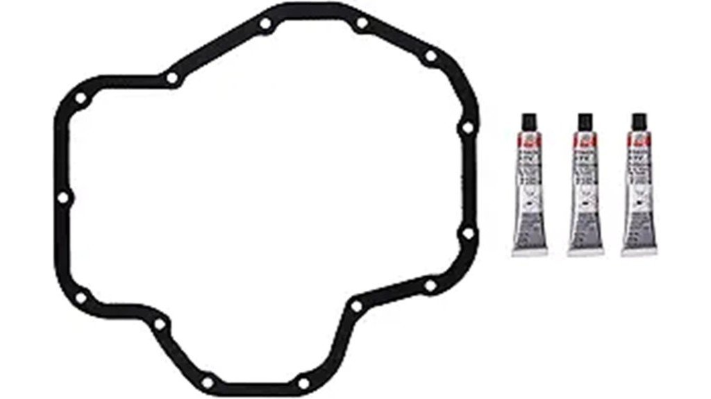 fel pro gasket set review