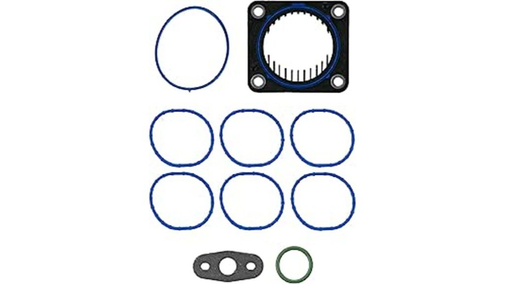 fel pro gasket set review