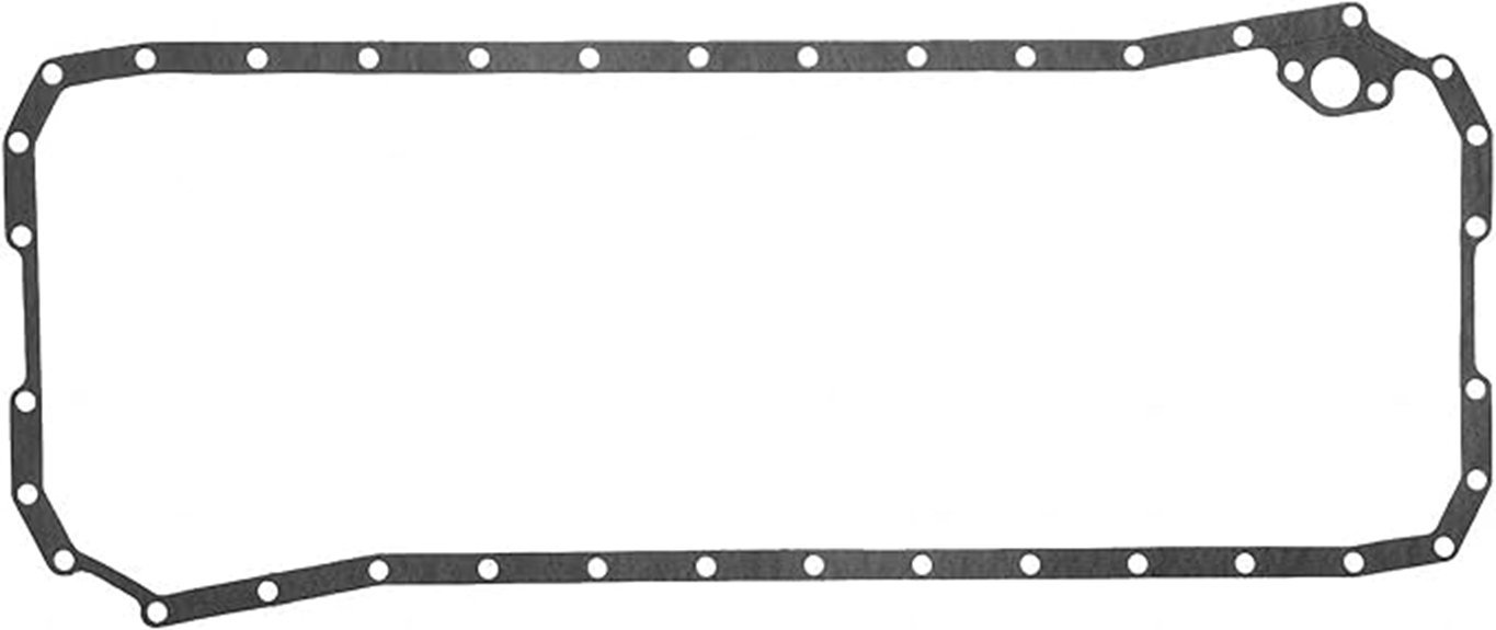 fel pro gasket set review