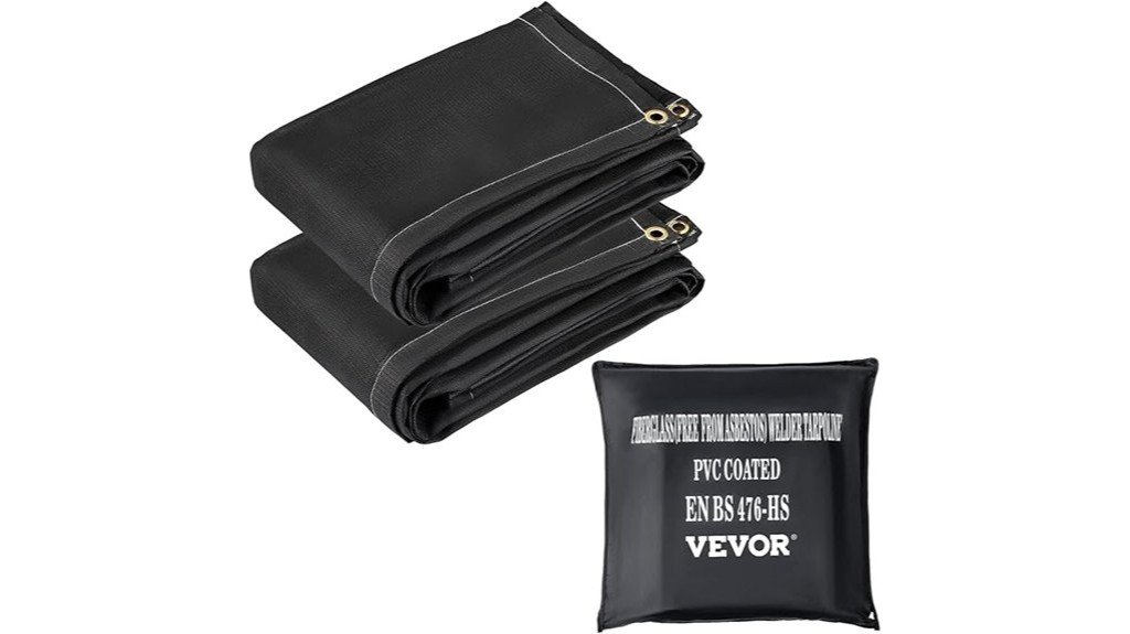 fire safety and durability