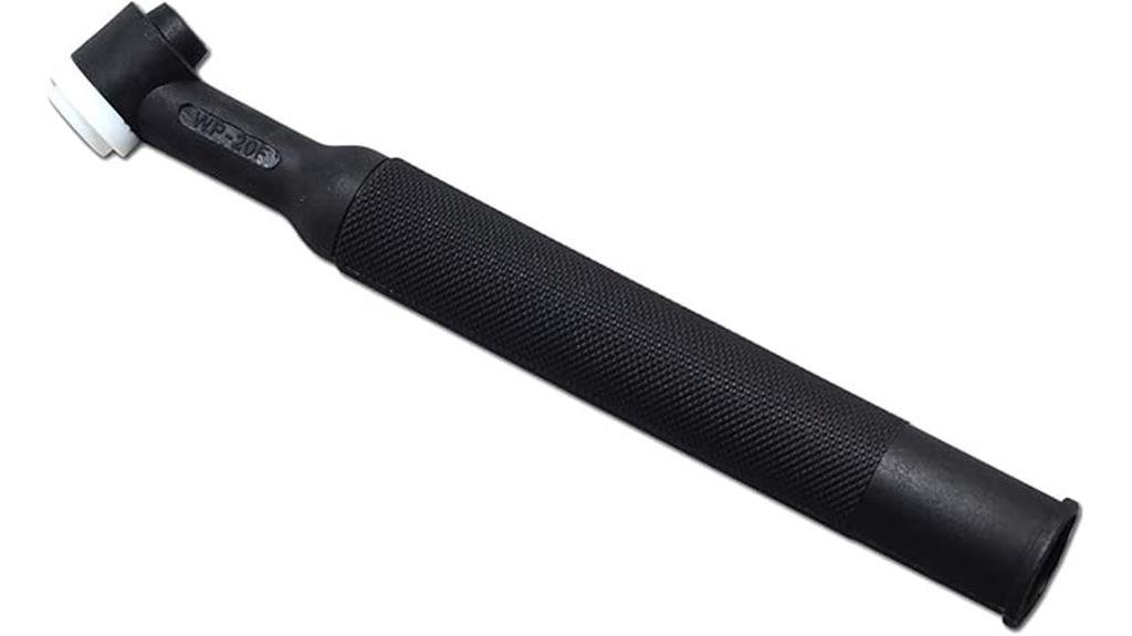 flexible torch performance review