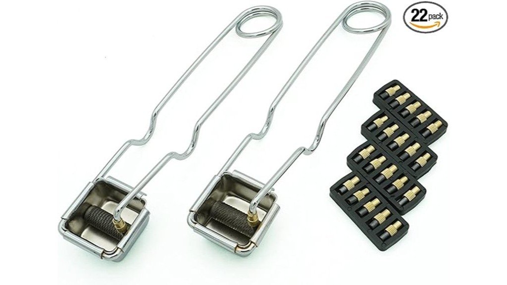 flint torch striker evaluation