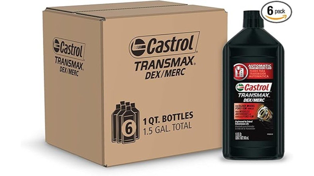 fluid performance and quality