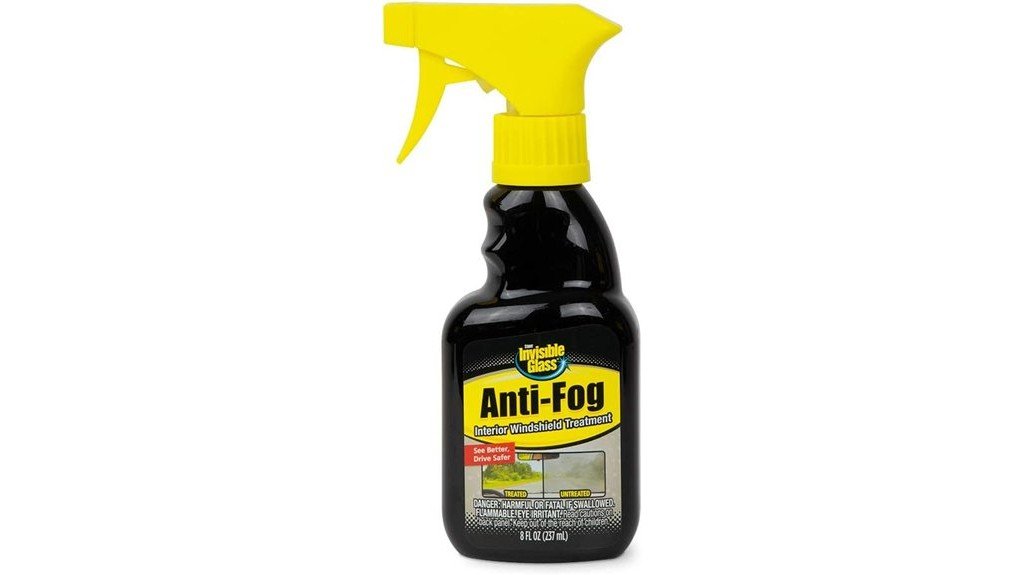 fog free driving solution review