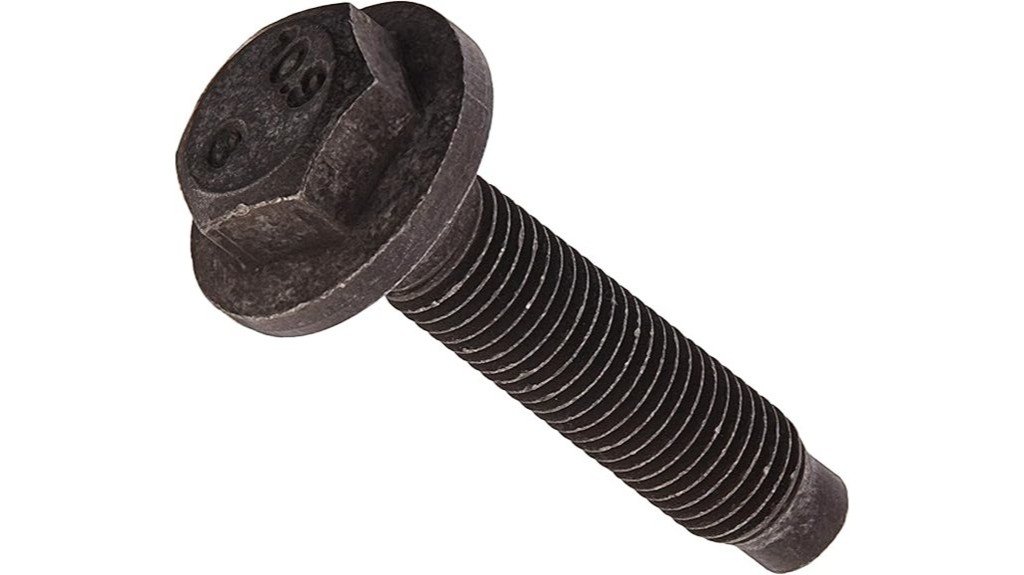 ford f5rz6a340b pulley bolt