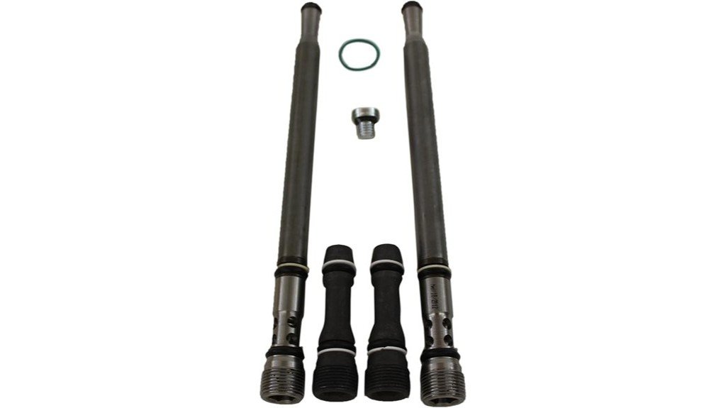 ford genuine part review