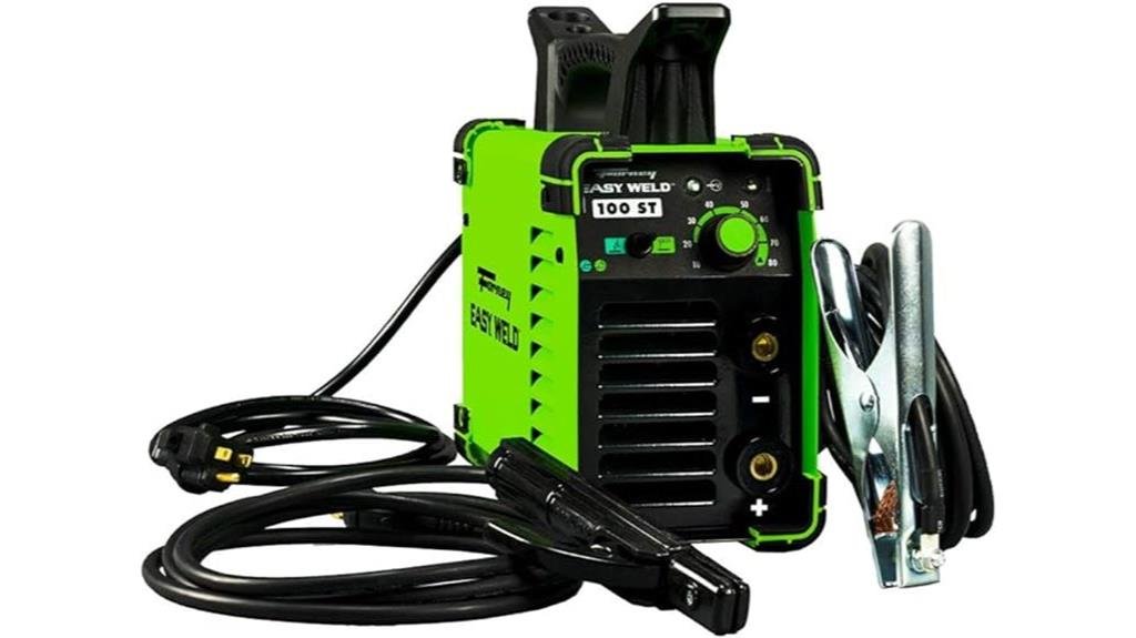 forney 298 easy weld