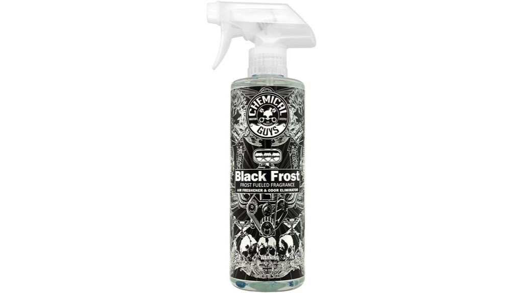 freshness and fragrance unleashed