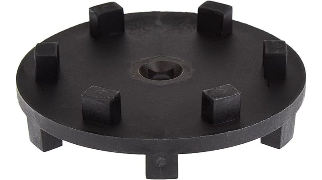 fuel filter wrench evaluation