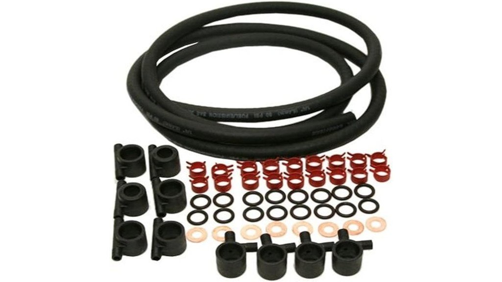 fuel injector installation review