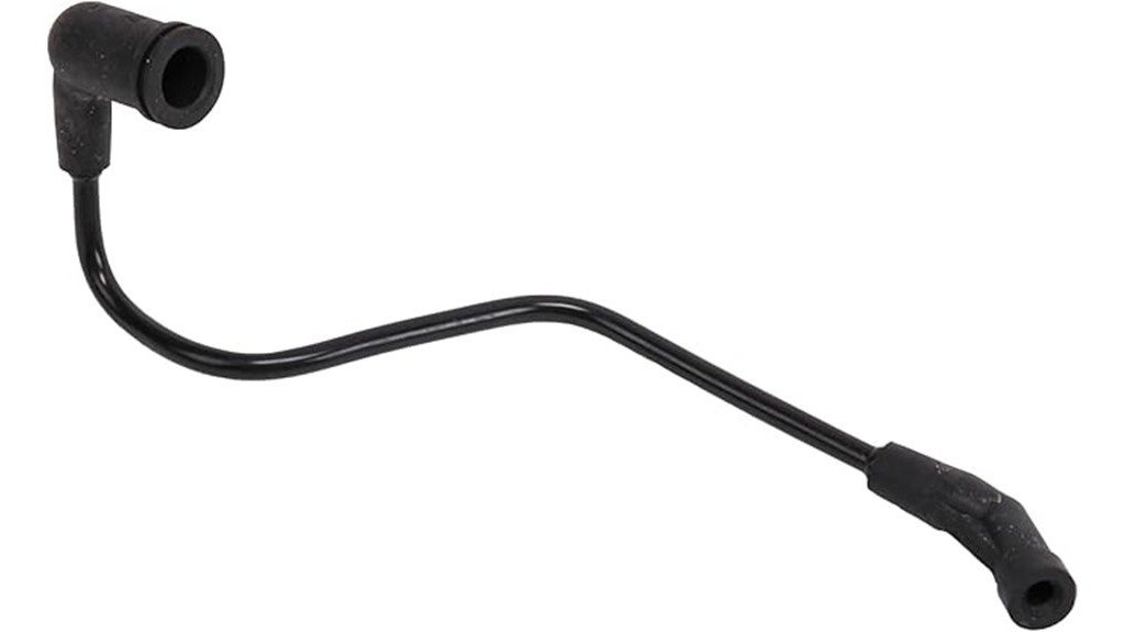 fuel pressure regulator review