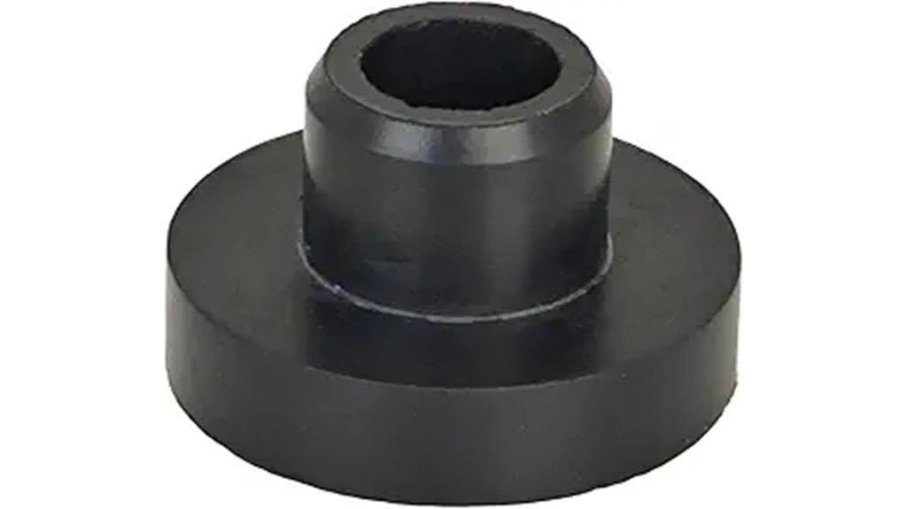 fuel tank bushing assessment
