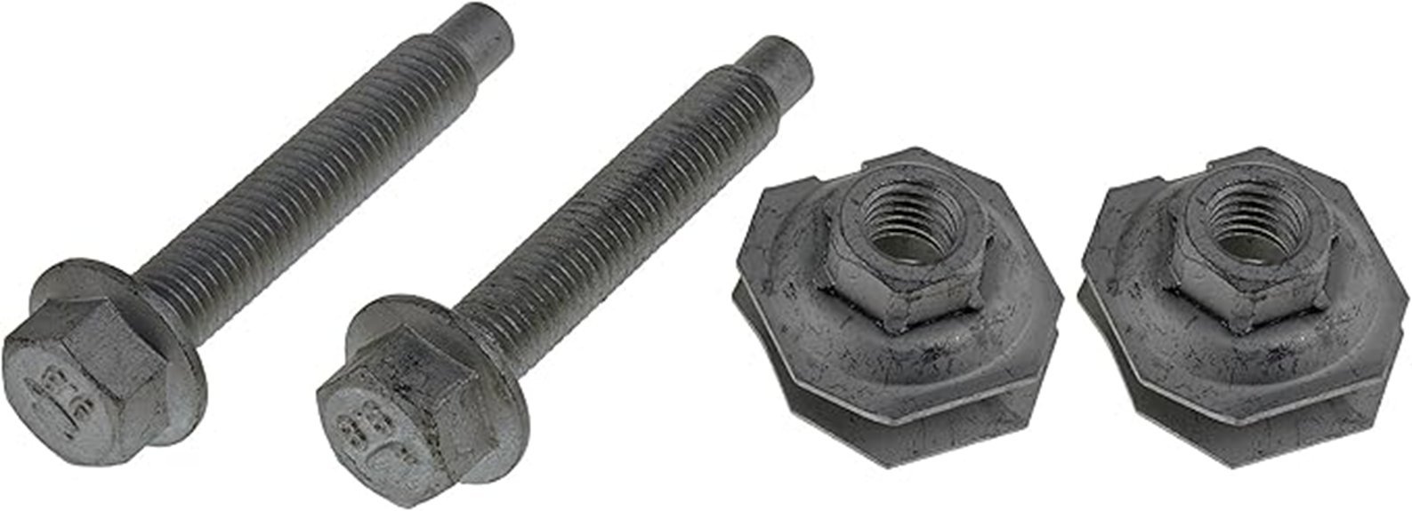 fuel tank strap hardware