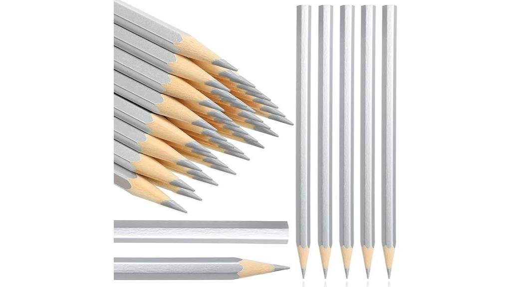 fuutreo welding marking pencils