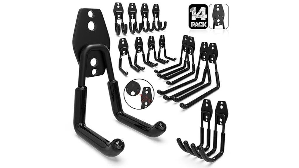 garage organization made easy