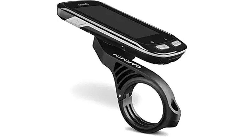 garmin edge mount review
