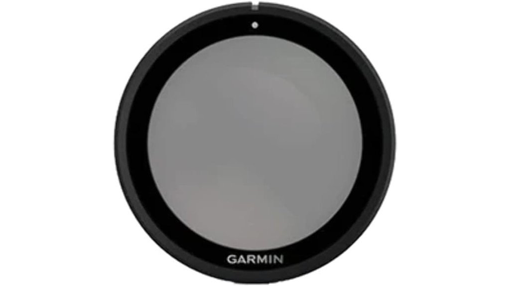 garmin lens cover evaluation