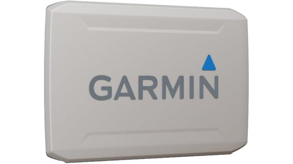 garmin protective cover review