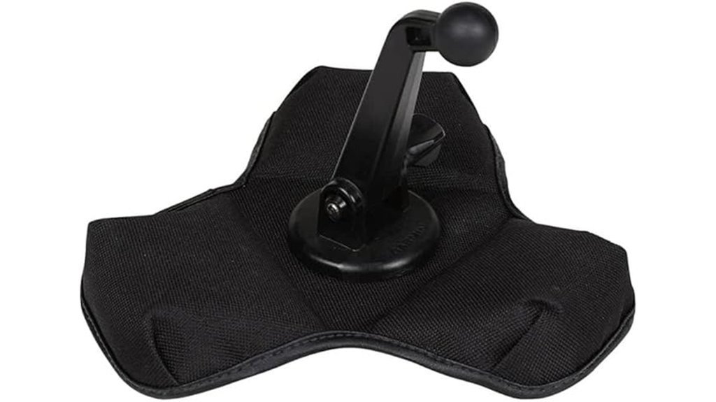 garmin xl mount review