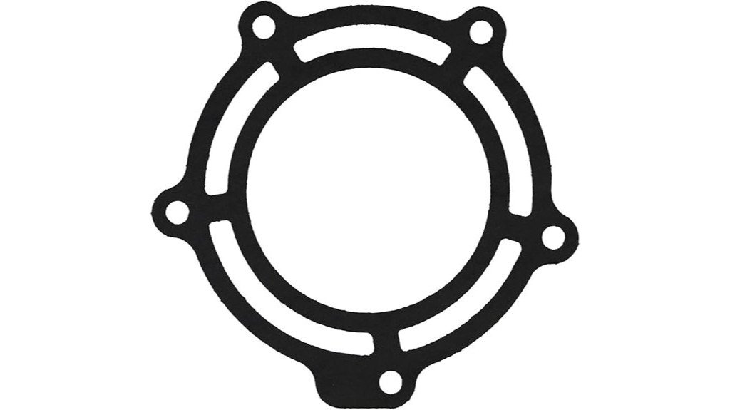 gasket for transfer case