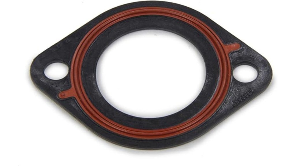 gasket performance and quality