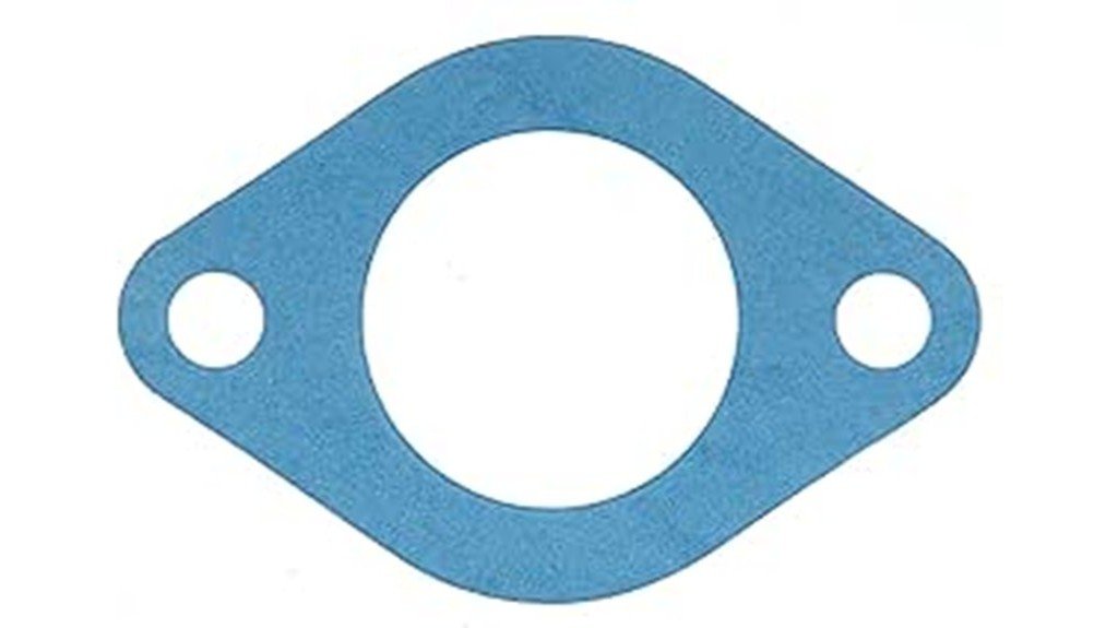 gasket performance evaluation insights