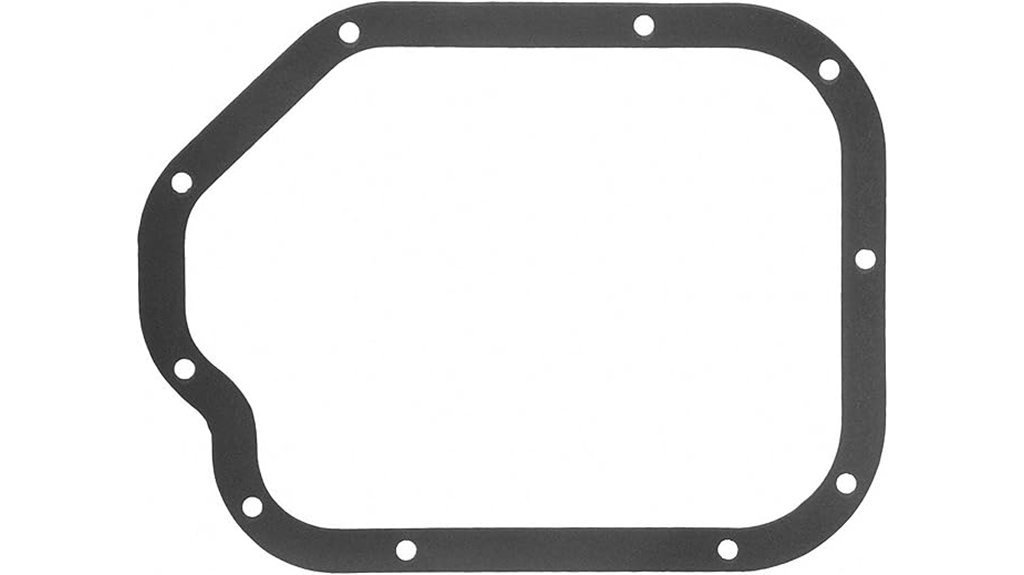 gasket set performance review