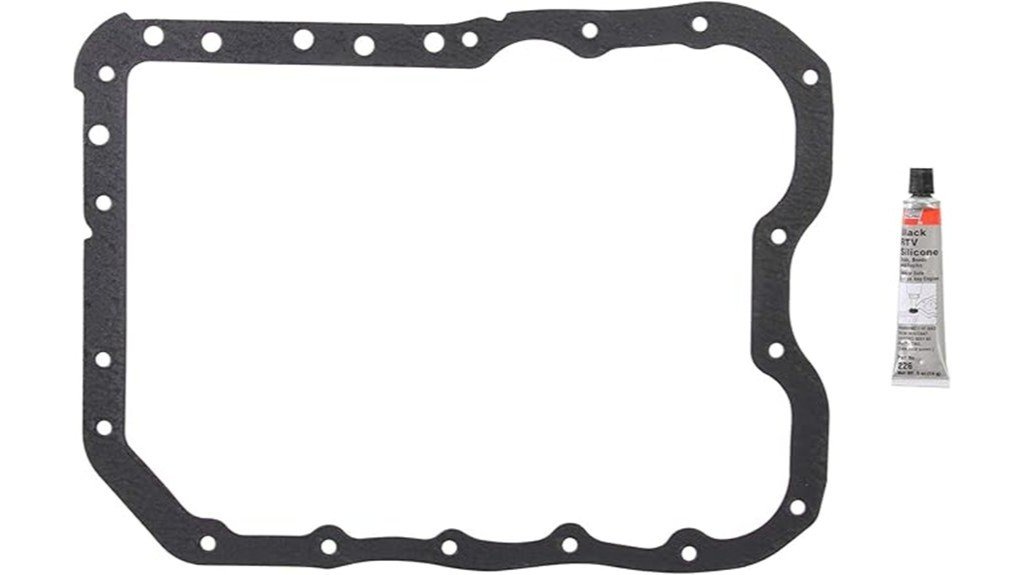 gasket set performance review
