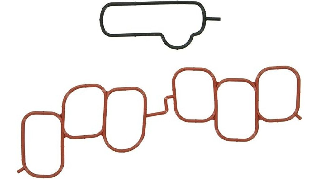 gasket set performance review