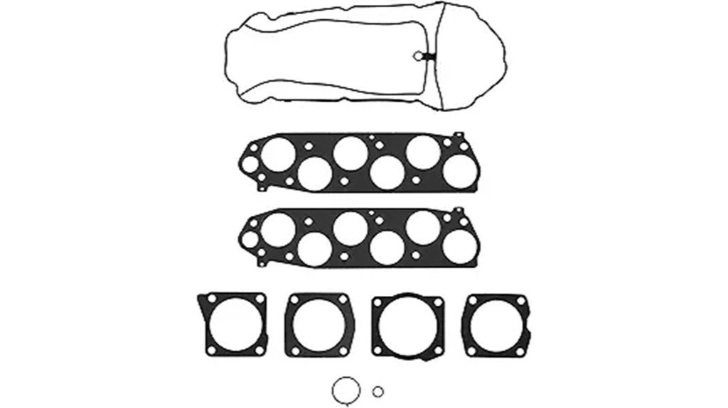 gasket set performance review