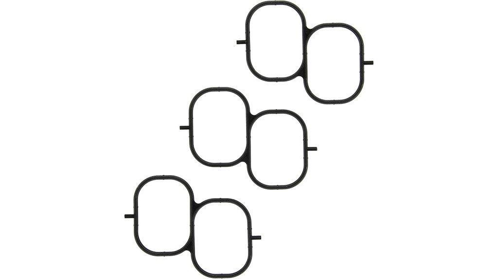 gasket set performance review