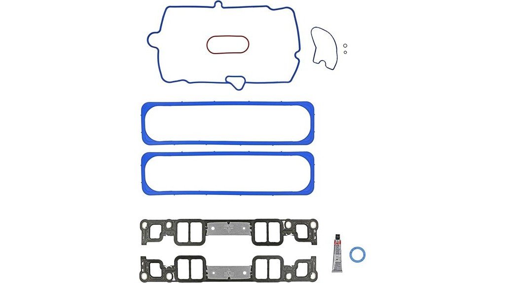 gasket set performance review