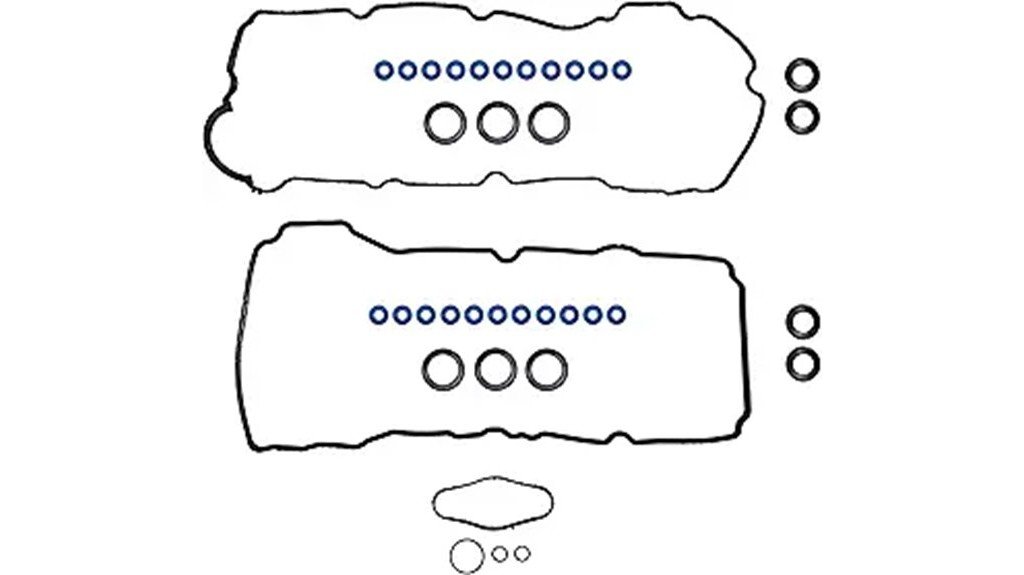 gasket set performance review