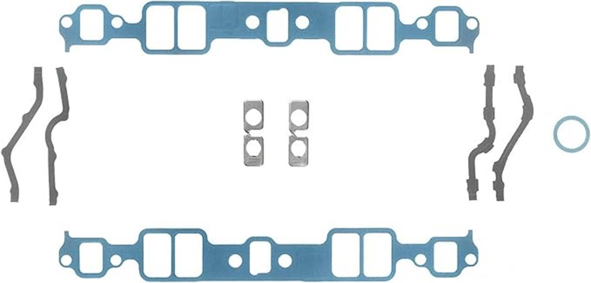gasket set performance review