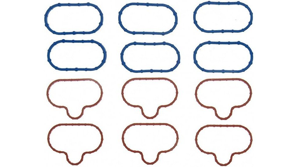 gasket set performance review