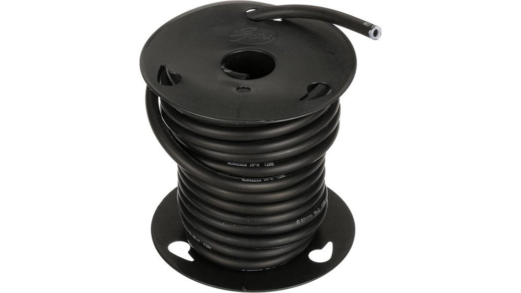 gates 27042 washer hose review