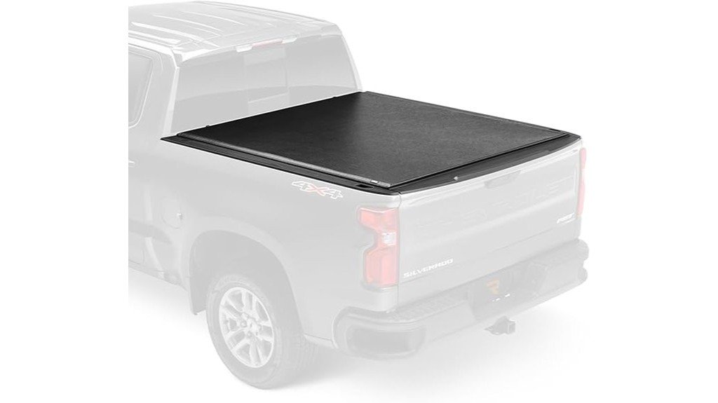 gator etx tonneau cover review
