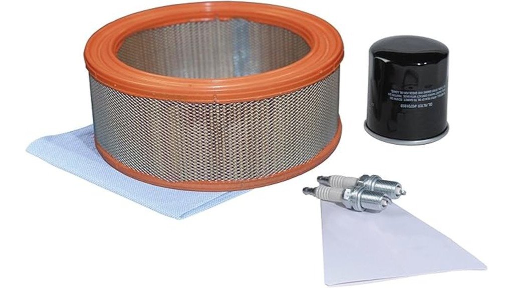 generac generator maintenance review