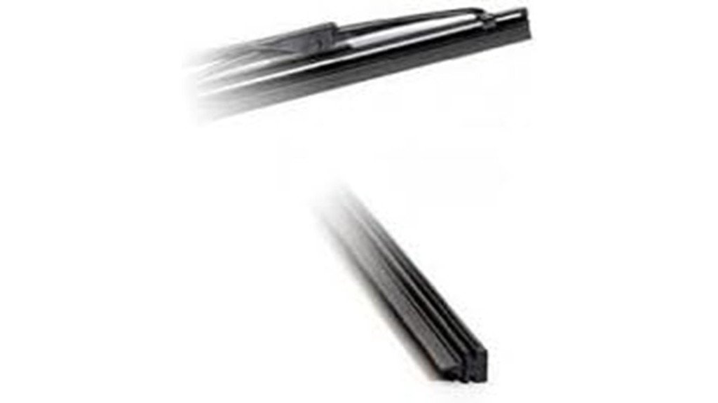 genuine honda cr v wipers