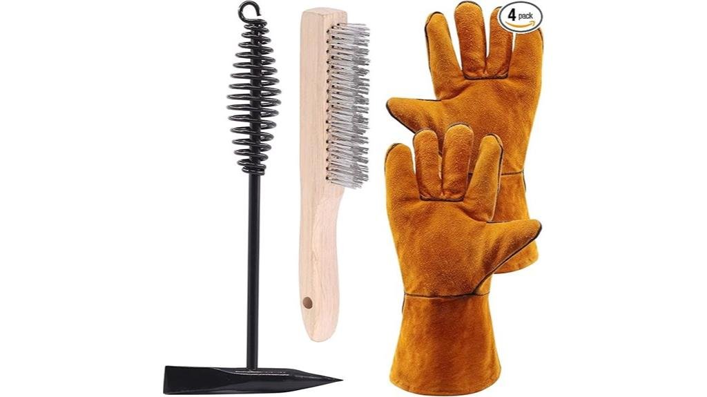 glarks chipping hammer review