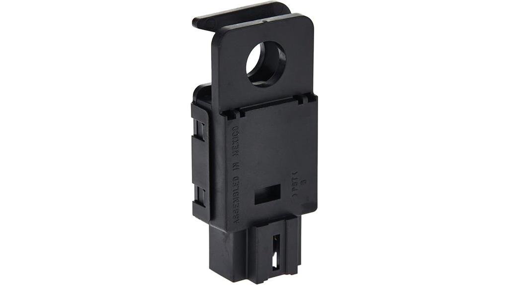 gm brake light switch