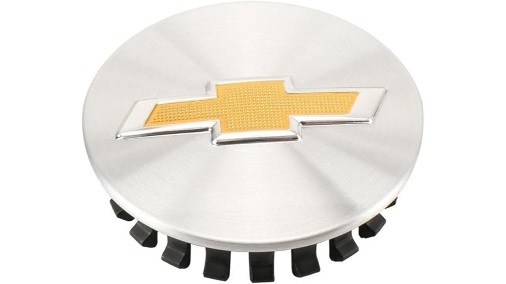 gm center cap review