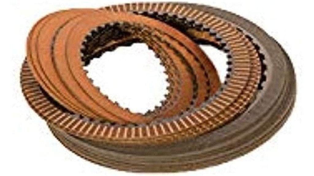 gm clutch plate kit review