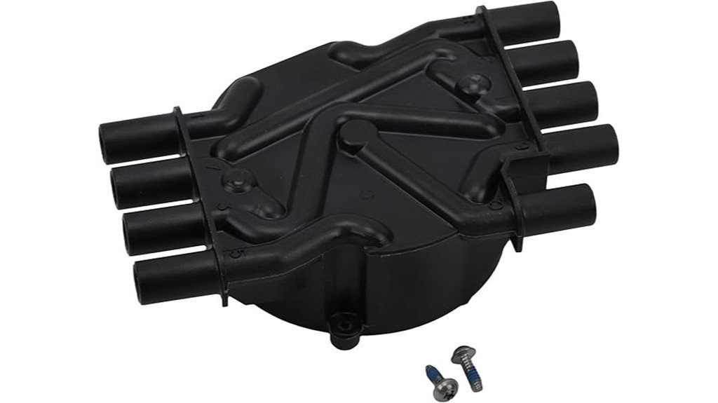 gm distributor cap review