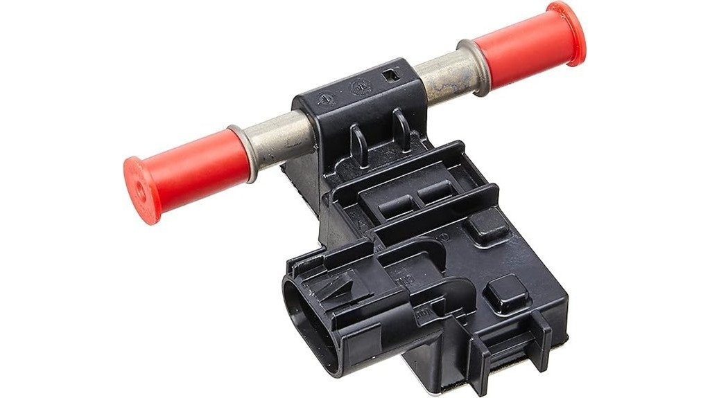 gm flex fuel sensor review