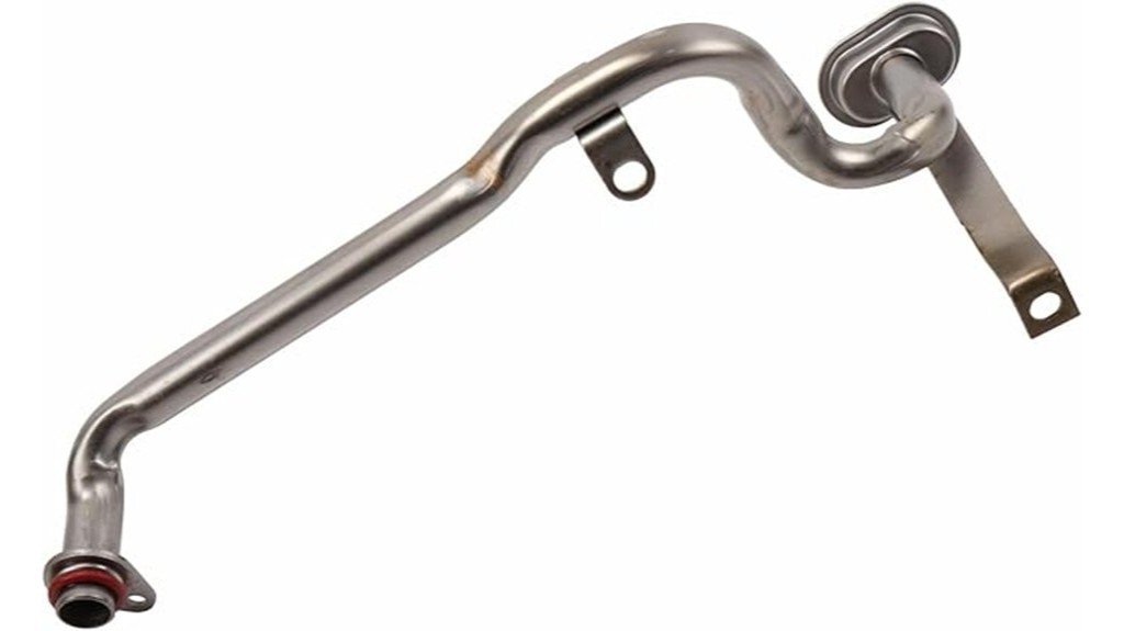 gm genuine parts review