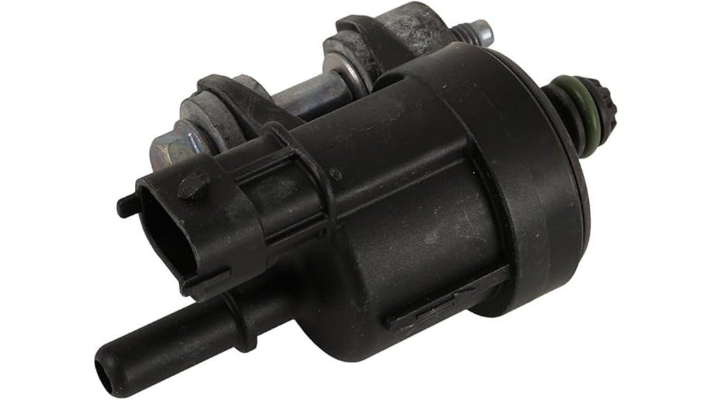 gm genuine parts review