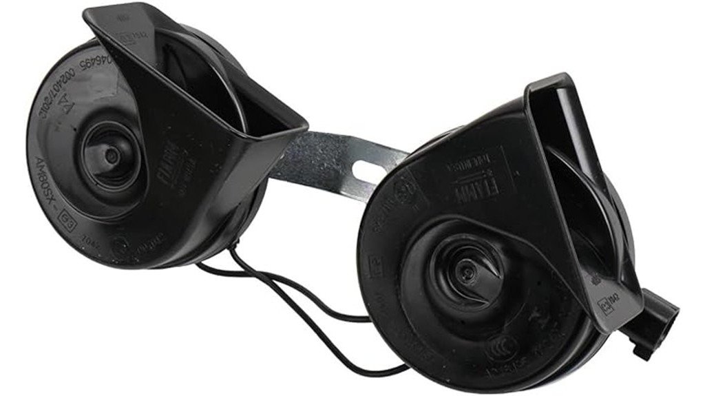 gm horn performance review