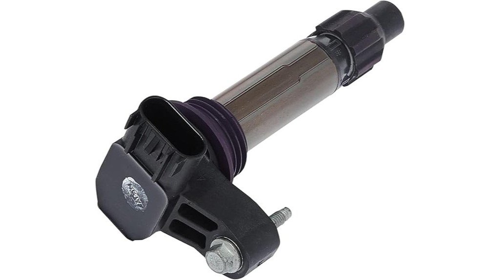 gm ignition coil review
