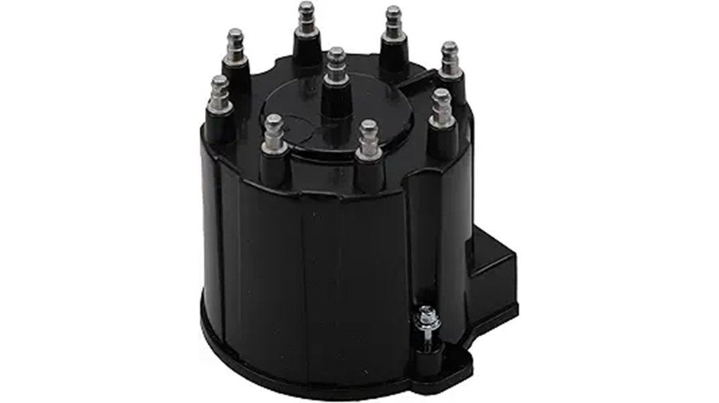 gm ignition distributor cap
